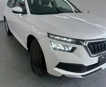 Zunanja slika - Škoda Kamiq - 1.0 TSI Ambition 70 kW SAMO 51.000 KM - 2 - Predogledna slika