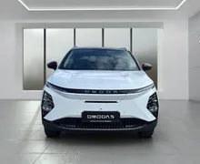 Zunanja slika - Omoda 5 EV - PRIME 61KWH - 2 - Predogledna slika