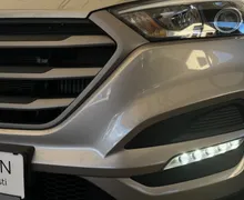 Zunanja slika - Hyundai Tucson - 1.7 CRDi Trend - 8 - Predogledna slika