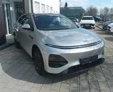 Zunanja slika - Xpeng G6 - LONG RANGE RWD - 11 - Predogledna slika