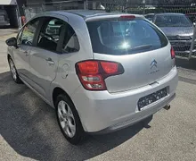Zunanja slika - Citroën C3 - 1.4 16V Exclusive - SLO. - 1. lastnik - AVT. KLIMA - 4 - Predogledna slika