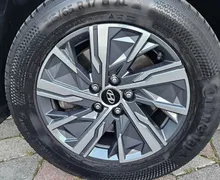 Zunanja slika - Hyundai Tucson - 1.6 CRDi MHEV  DCT Business +12.Mes.Jamstvo - 20 - Predogledna slika