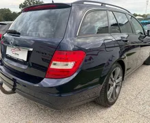 Zunanja slika - Mercedes-Benz C-Razred - C 220 CDI T Elegance BlueEFFICIENCY... - 6 - Predogledna slika