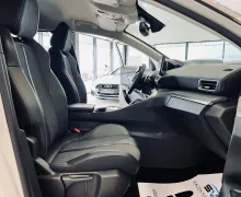 Zunanja slika - Peugeot 5008 - 3008 1,2 PureTech 130 S&S ALLURE Avt. - 9 - Predogledna slika