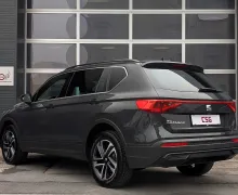 Zunanja slika - Seat Tarraco - 2.0 TDI DSG - 4 - Predogledna slika