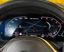 Zunanja slika - BMW Serija 3 - : M340d xDrive AUT. M Sport-VIRTUAL-HARMAN-GRETJE - 18 - Predogledna slika