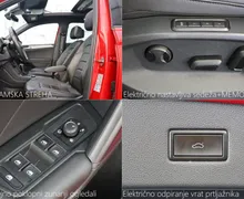 Zunanja slika - Seat Tarraco - 2.0 TDI 4-Drive DSG FR-Line 200KM - 17 - Predogledna slika