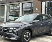 Zunanja slika - Hyundai Tucson - 1.6T T-GDI°°Kamera°°Senzorji°°Navi°°Zimske pnevmat - 2 - Predogledna slika