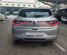 Zunanja slika - Renault Mégane - Megane Blue dCi 115 GT Line - 5 - Predogledna slika