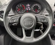 Notranja slika - Audi Q2 - 1.6 TDI S-Line  SLO - 1.Lastnik - 8 - Predogledna slika