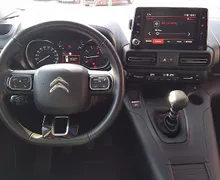 Zunanja slika - Citroën Berlingo - Shine M BlueHDi 130 S S BVM6  -32- - 6 - Predogledna slika