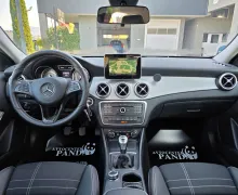 Zunanja slika - Mercedes-Benz GLA-Razred - GLA 200 d - 9 - Predogledna slika