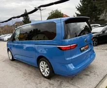 Zunanja slika - Volkswagen Multivan - T7 L2 2.0 TSI AUT. 1.LASTNIK IQ LED 7 SED. KAMERA - 1 - Predogledna slika
