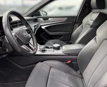 Zunanja slika - Audi A6 - Avant 50 TDI Quattro tiptronic S line 210kW - 10 - Predogledna slika