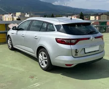 Zunanja slika - Renault Mégane - Megane Grandtour dCi 110 Bussines XEN.2X PDC. - 7 - Predogledna slika