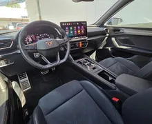 Zunanja slika - Cupra Formentor - 4Drive 2.0 TSI DSG - 7 - Predogledna slika