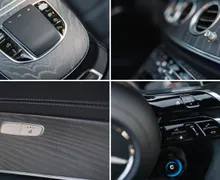 Zunanja slika - Mercedes-Benz E-Razred - Mercedes-AMG E 63 S 4M+ DesignoMagno Burmester HUD - 18 - Predogledna slika