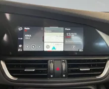 Zunanja slika - Alfa Romeo Giulia - AWD 2.2 Multijet 210 Veloce Avt. - 9 - Predogledna slika
