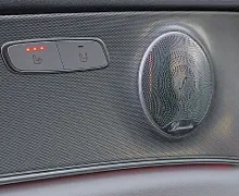 Zunanja slika - Mercedes-Benz E-Razred - E300d•AMG Line•NAVI+•BURMESTER•GR.SED•KAM•KLJUKA - 17 - Predogledna slika
