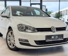 Zunanja slika - Volkswagen Golf - 1.6TDI-DSG-2X-PDC-DIGI-KLIMA-TEMPOMAT-GRET-SED-17C - 5 - Predogledna slika