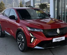 Zunanja slika - Renault Rafale - E-Tech full hybrid 200 techno - 1 - Predogledna slika