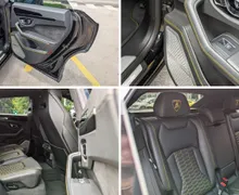 Zunanja slika - Lamborghini Urus - ADAS 360 HUD STARYNIGHT MASAŽA GAR. FEB2026 - 19 - Predogledna slika