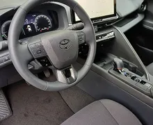 Zunanja slika - Toyota C-HR - 1.8 hibrid  HEV  C-OOL - 3 - Predogledna slika