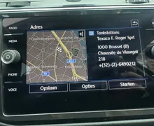 Zunanja slika - Volkswagen Tiguan - 2.0 TDI Comfort DSG.110kW.NAVI.ALU.PDC.DIZEL - 8 - Predogledna slika