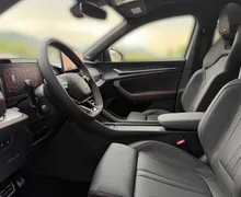 Notranja slika - Škoda Kodiaq - 4x4 2.0 TSI RS DSG - 7 - Predogledna slika