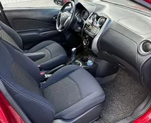Zunanja slika - Nissan Note - 1.5 DCI TEKNA - NA OBROKE BREZ POLOGA - - 7 - Predogledna slika