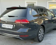 Zunanja slika - Volkswagen Golf Variant - 2.0 TDI•AUT•HIGH LINE•LED•ACC•NAVI•PDC•F1•MASAŽA•. - 4 - Predogledna slika