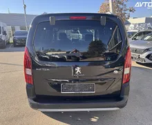Zunanja slika - Peugeot Rifter - N1 1.5 HDI 130 L1 GT LINE EAT8 - 4 - Predogledna slika