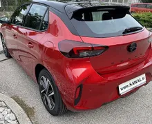 Zunanja slika - Opel Corsa - 1.2T 100KM GS - ATRAKTIVNA-AKCIJSKA CENA - 3 - Predogledna slika