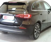 Zunanja slika - Mercedes-Benz B-Razred - B 180 d  Avt. LED-KAMERA-USNJE - 5 - Predogledna slika