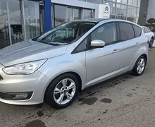 Zunanja slika - Ford C-MAX - 1.0 EcoBoost 92 kW Style - 2 - Predogledna slika