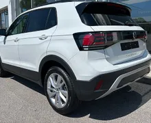 Zunanja slika - Volkswagen T-Cross - 1.0 TSI BMT 4All - 4 - Predogledna slika