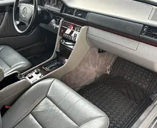 Zunanja slika - Mercedes-Benz E-Razred - E320 - 6 - Predogledna slika