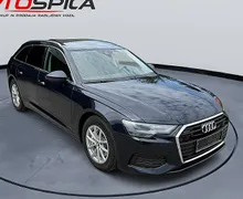 Zunanja slika - Audi A6 - Avant 50 TDI quattro Aut.-Pano-Usnje-Kam-Atemp- - 2 - Predogledna slika