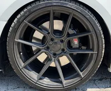 Zunanja slika - Audi S5 - Quattro 3.0 TFSI-LED-PANO-VIRTUAL-AKRAP.-MEMORY- - 7 - Predogledna slika