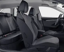 Zunanja slika - Škoda Octavia - Combi 2.0 TDI Family DSG NA ZALOGI - 4 - Predogledna slika