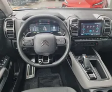 Zunanja slika - Citroën C5 - Aircross 1.5 HDI Shine - Avtomatik - SLOVENSKI + 1. LASTNIK - 9 - Predogledna slika