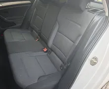 Zunanja slika - VW Golf - 1.6 TDI BMT - SLO - TEMPOMAT - SAMO 150€ MESEČNO - 15 - Predogledna slika