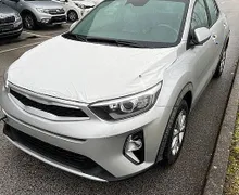 Zunanja slika - KIA Stonic - 1.2 DPI LX Urban+ NA ZALOGI - 1 - Predogledna slika