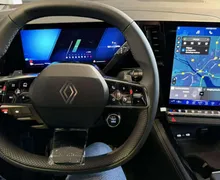 Zunanja slika - Renault Austral - techno mild hybrid 160 auto AKCIJA ZALOGA - 7 - Predogledna slika