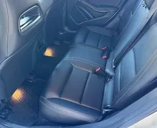 Zunanja slika - Mercedes-Benz CLA-Razred - CLA Shooting Brake 220d 177ks °AUT+F-1° °FULL LED° °18-COL° - 11 - Predogledna slika