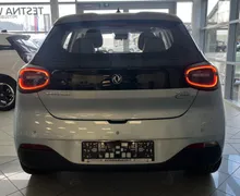 Zunanja slika - Dongfeng Box - ELEKTRIČNO VOZILO - NOVO PRI NAS - 3 - Predogledna slika