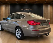 Notranja slika - BMW serija 3 Gran Turismo: - 318d Gran Turismo Brez pologa do 84 obrokov - 7 - Predogledna slika