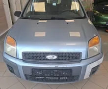 Zunanja slika - Ford Fusion - Comfort 1.4 TDCi - 5 - Predogledna slika