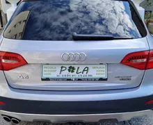 Zunanja slika - Audi A4 Allroad - 2.0 TDI quattro S tronic 140 kW - 7 - Predogledna slika