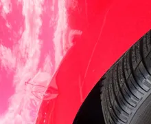 Slika poškodbe - Opel Astra - 1.6 CDTI S ENJOY ST 1. LASTNIK SLO - 25 - Predogledna slika